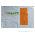 Custom Printed Poly Mailers Custom Printed Plastic Polymailer Courier Mailing Bags Manufactory